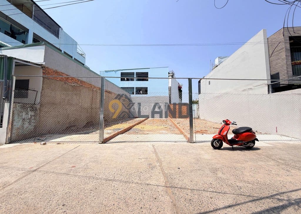 ĐẤT ĐẸP CHUẨN F0 - NGAY ĐH NGÂN HÀNG - HOÀNG DIỆU 2 XD 5 TẦNG NGANG 6M - Ảnh 3