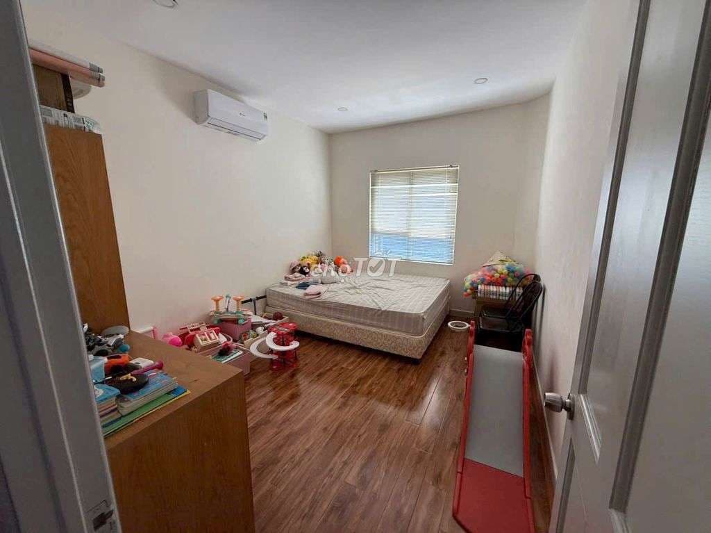 🌸 ĐẶC BIỆT: DT 133m² 3 Phòng ngủ + 3 WC. Căn Góc view ĐÔNG NAM. 📕SHR - Ảnh 3