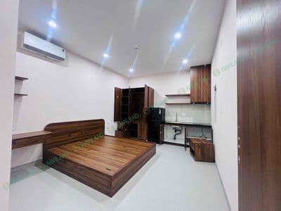 VÀO Ở NGAY - HOÀ XUÂN - GẦN ĐÔNG Á, KIẾN TRÚC