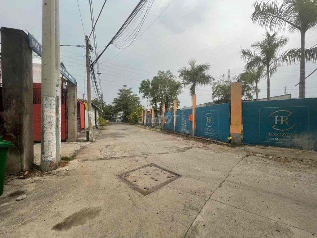 Bán đất MT gần QL13 ngang 40m full thổ phù hợp xây KS, CHDV cho thuê - Ảnh 3