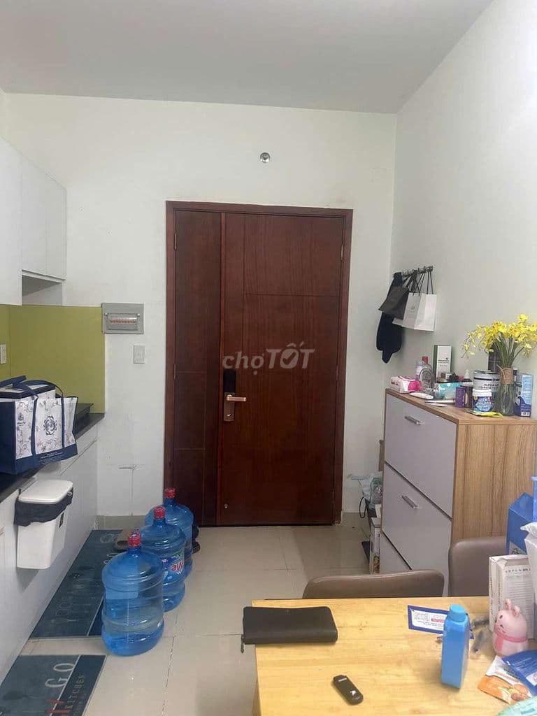 Bán CC Topaz Home , ông An ***, 102 Phan Văn Hớn - Ảnh 3