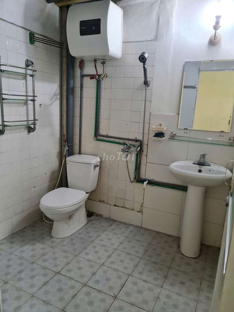 Phòng tầng 2 ngõ 175 phố Khương Thượng - Ảnh 3