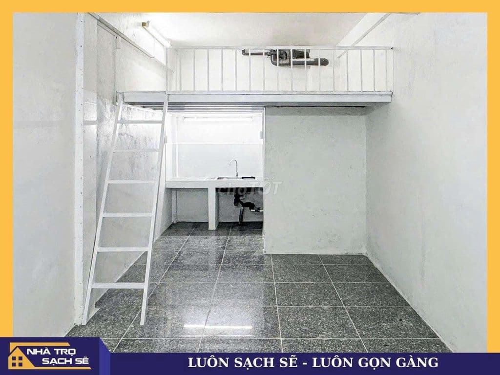 CHÍNH CHỦ CHO THUÊ PHÒNG GẦN KHU CNC