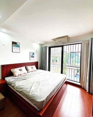 7tr-1N1K-50m2 tại Phố Nhật Chiêu- Tây Hồ, Vào ở luôn