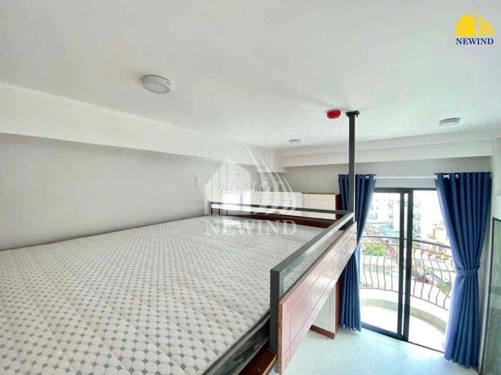 Hệ thống CHDV dạng Duplex tại Quận 7 - Ảnh 3