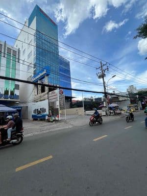 nhà mặt tiền Nguyễn Duy Trinh tiện mở vp ngân hàng công ty giá chỉ 70t