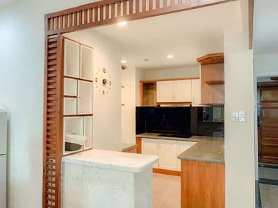 Cho thuê căn hộ Hoàng Anh Gia Lai 3 phòng ngủ 117m2