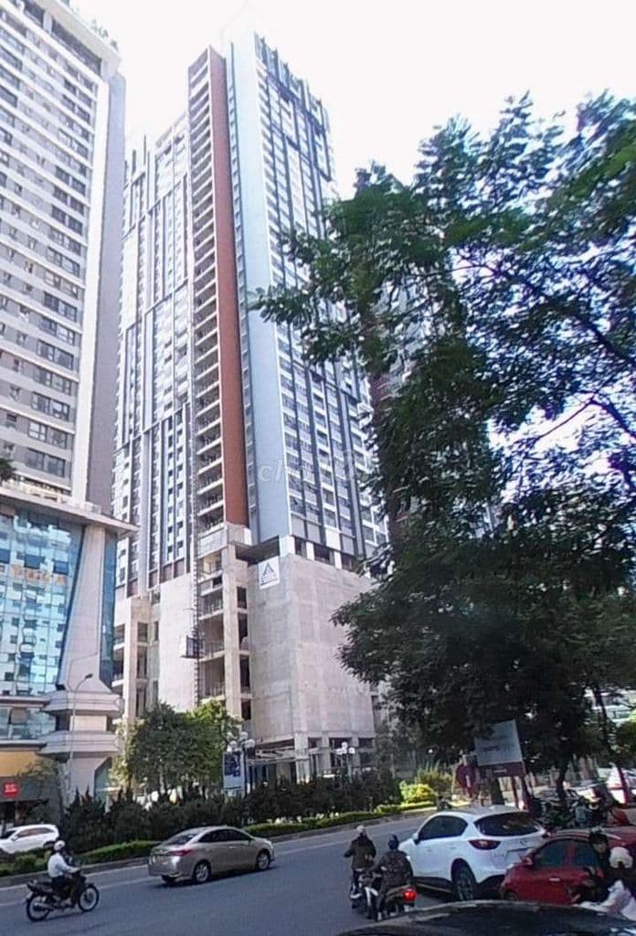 Bán CC Nguyễn Thị Định 66m - Sổ đỏ chính chủ sẵn sàng giao dịch - Ảnh 2