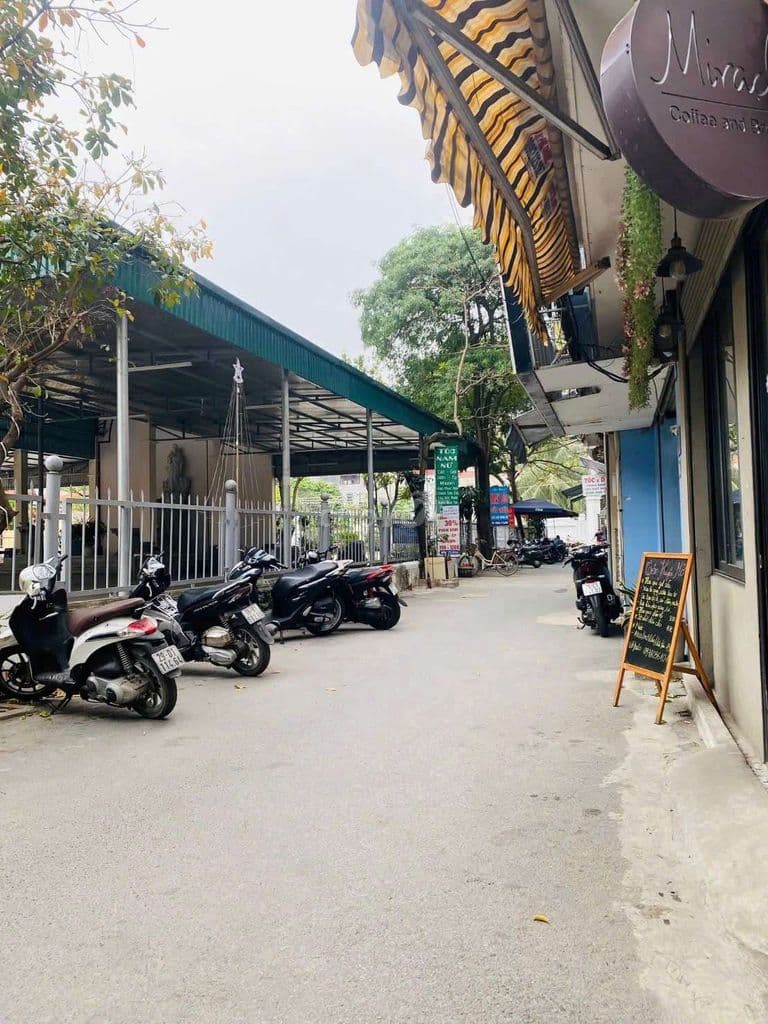 💥 bán đất tặng nhà – 30m ra phố