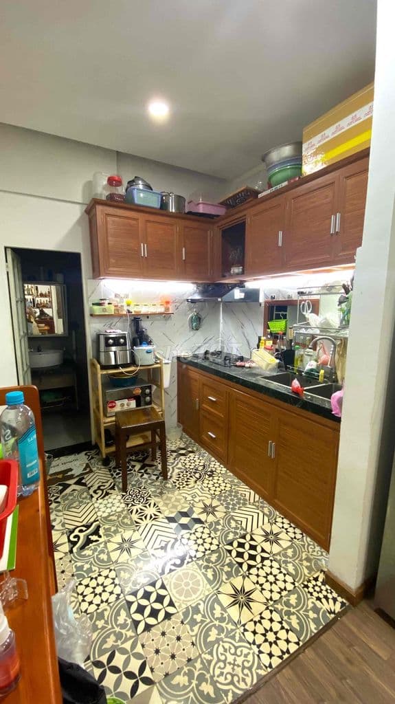 Cho thuê căn hộ 1PN nội thất cơ bản - Ảnh 3