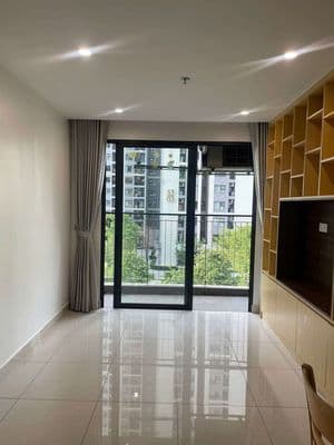 Cho thuê căn hộ Vinhomes 2PN giá rẻ