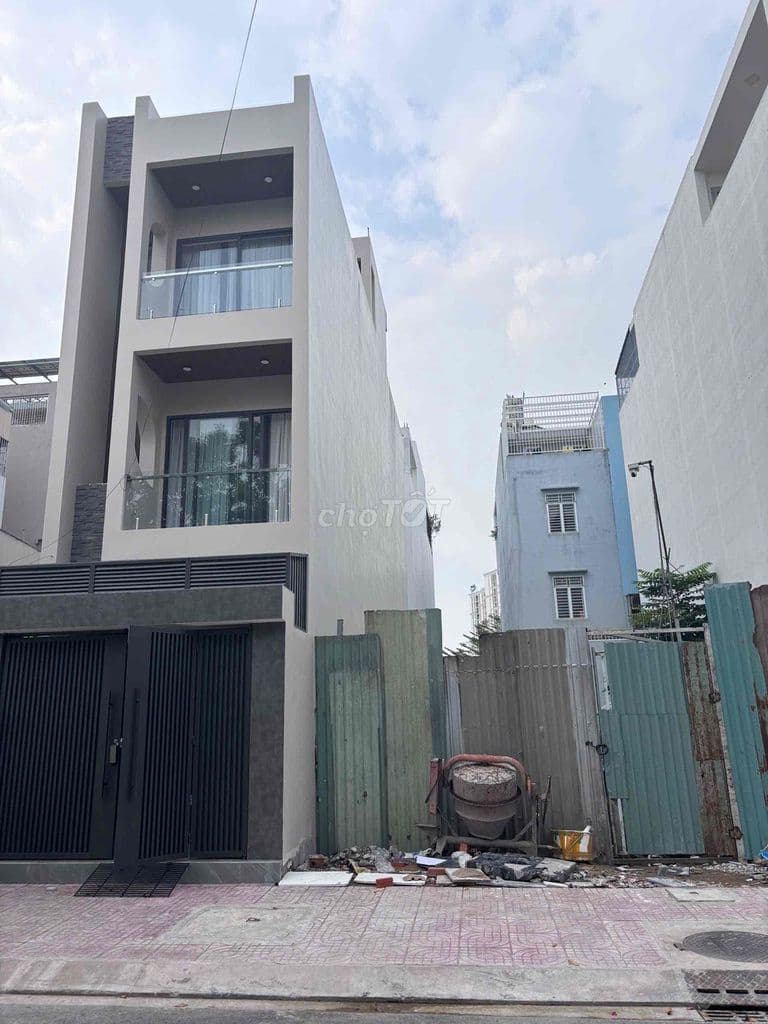 Cần bán đất đối diện trưởng mầm non - KDC Nam Hùng Vương- An lạc Diện