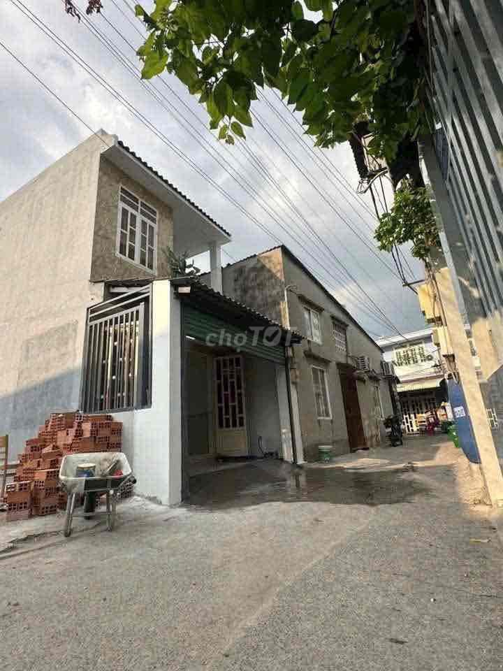 Bán nhà 175 Đường 2 Tăng Nhơ Phú TPHCM