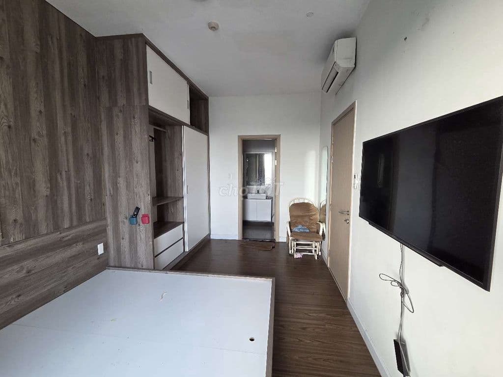 Safira Khang Điền 2PN căn góc, tầng cao, có nội thất - Ảnh 3