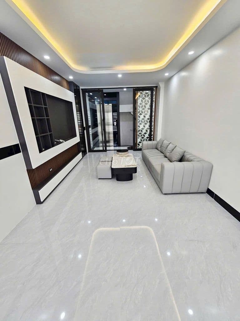 SIÊU PHẨM MẶT ĐƯỜNG KINH DOANH THẠCH BÀN LONG BIÊN 36M 7TẦNG LÔ GÓC - Ảnh 3