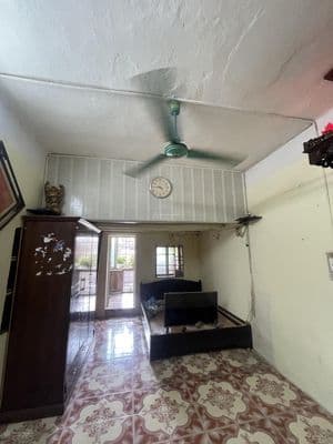 BÁN NHÀ TẬP THỂ THỔ QUAN ĐỐNG ĐA,36/58M, T1, GIÁ 4,2 TỶ - Ảnh 3