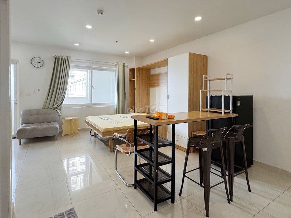 Bán căn hộ chung cư siêu đẹp và yên tĩnh- Mia Saigon - giá đẹp