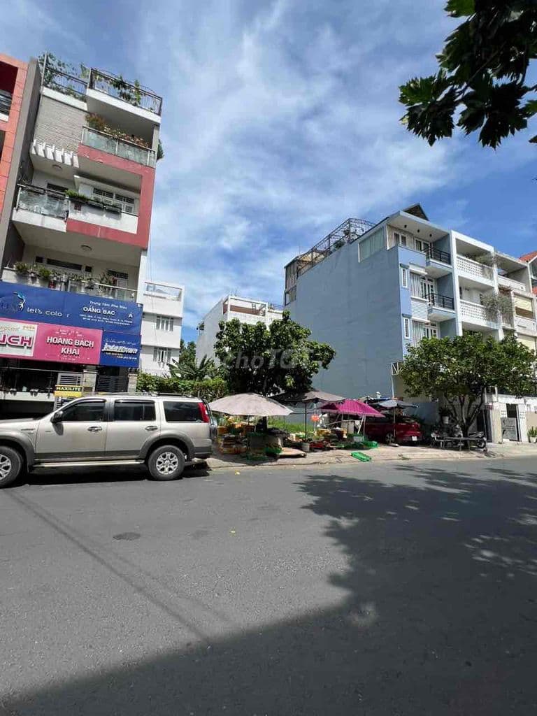 Bán đất KDC Bình Hưng 100m2-1tỷ299 triệu SHR - Ảnh 3