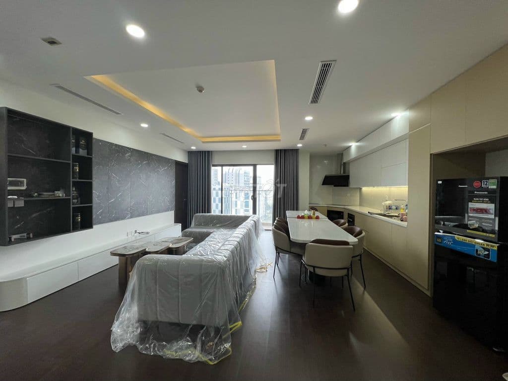 Bán nhanh căn 2pn 72m2 tại Sky Park - Tôn Thất Thuyết giá chỉ 9.5 tỷ