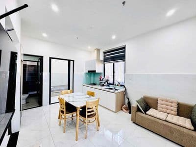 2PN NEW FULL NỘI THẤT THÂN THIỆN THÚ CƯNG