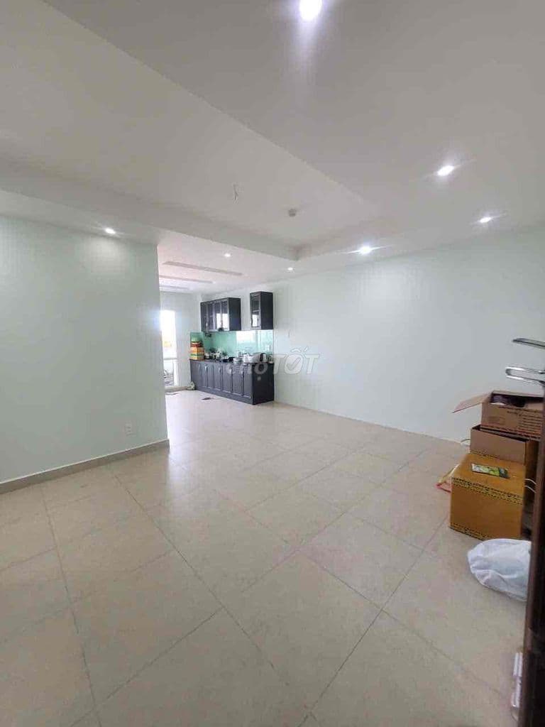 🔥Cho thuê căn hộ 2pn- trống mới sơn có MNN*Cc BellezaQ7- Dt 75m2*9tr - Ảnh 3