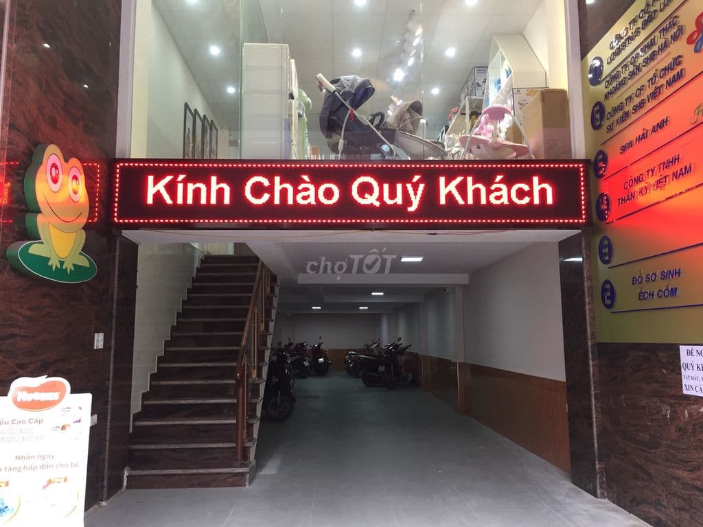 Cho thuê vp phố Mai Anh Tuấn Đống Đa,hà nội, dtsd 60m2,thông sàn, - Ảnh 3