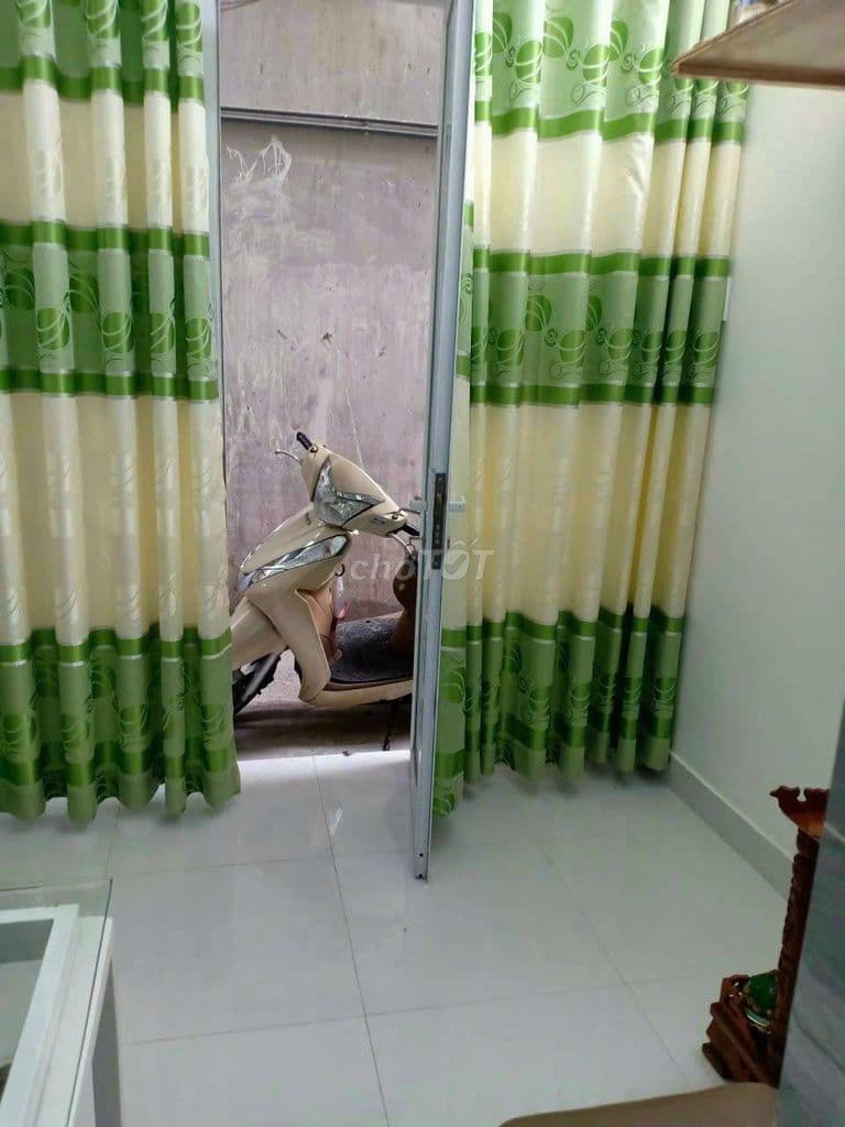 Ban nha So Hong Rieng chinh chu dat full tho cu khu dan cu - Ảnh 2