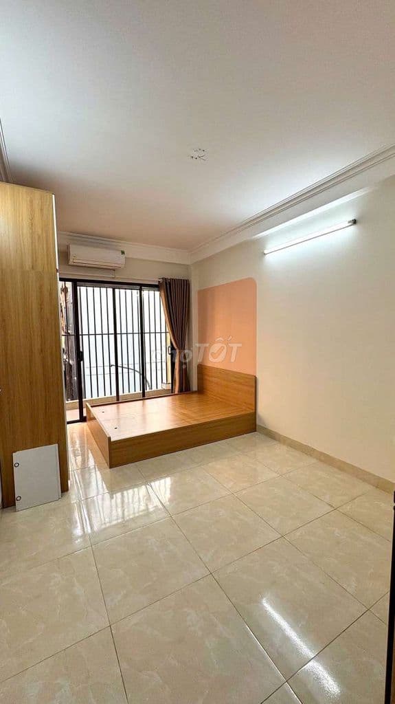 Căn hộ mini Ngã Tư Chùa Bộc - Tây Sơn- Thái Hà 4tr8 -7tr - Ảnh 2