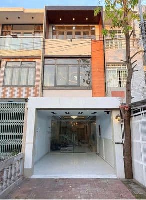 CHO THUÊ NHÀ TRỆT 2 LẦU MỚI, SẴN NỘI THẤT – KDC 586, CẦN THƠ | 9 TRIỆU
