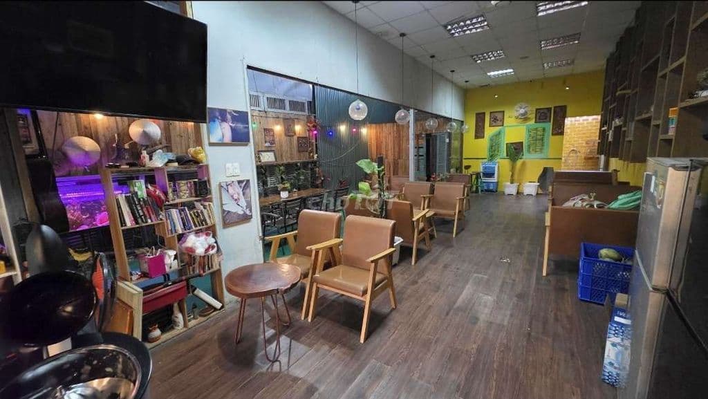 Sang quán sát Vinhomes - 339T - TN 30T/tháng - Ảnh 3