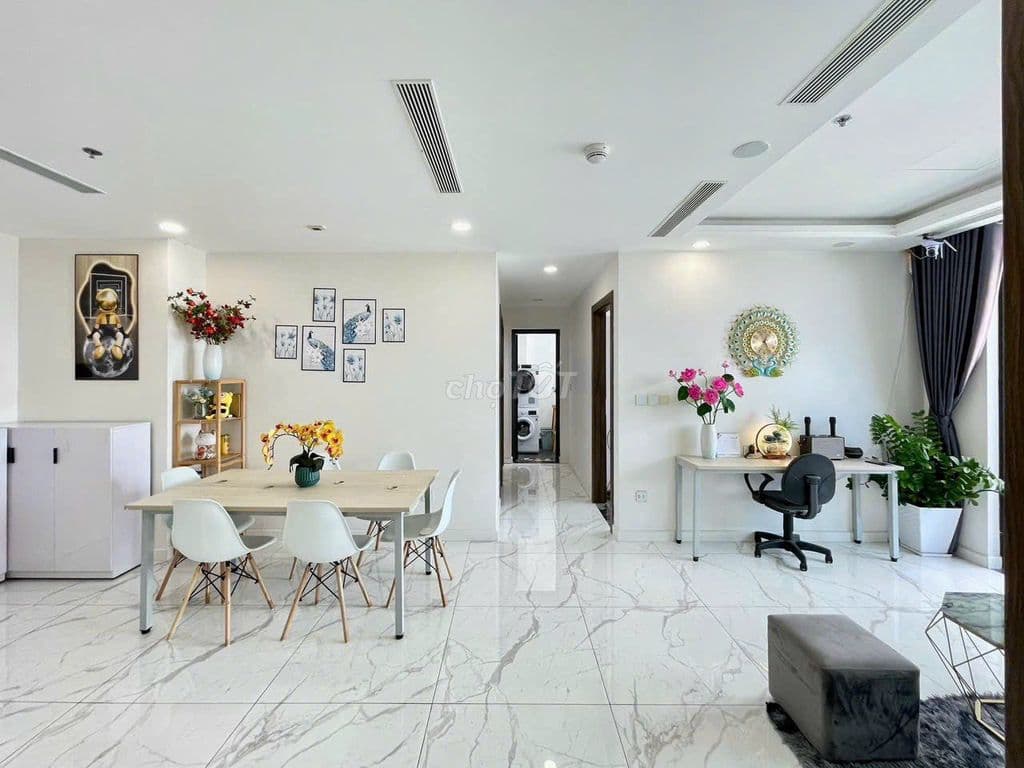 ⭐CHUYÊN CHO THUÊ SUNSHINE SKY CITY 2PN-3PN-4PN GIÁ CHỈ TỪ 12.5 TRIỆU - Ảnh 3