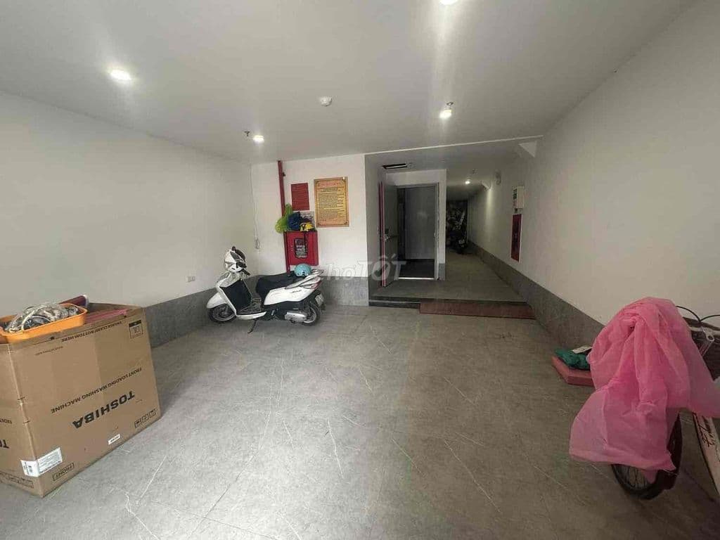 Nhà Võ Chí Công, Xuân La Tây Hồ S97m 7T Thang Máy Mt5.2m Giá 28.7 Tỷ - Ảnh 3