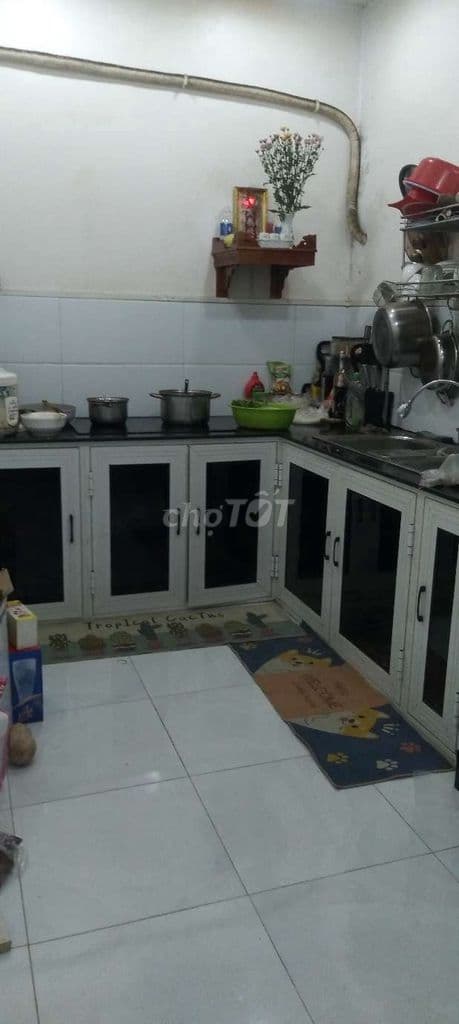 nhà cần bán - Ảnh 3