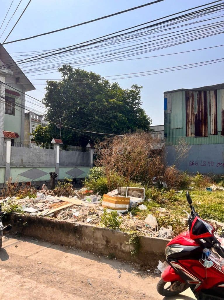 Đất Vĩnh Lộc B Lô Góc Đẹp