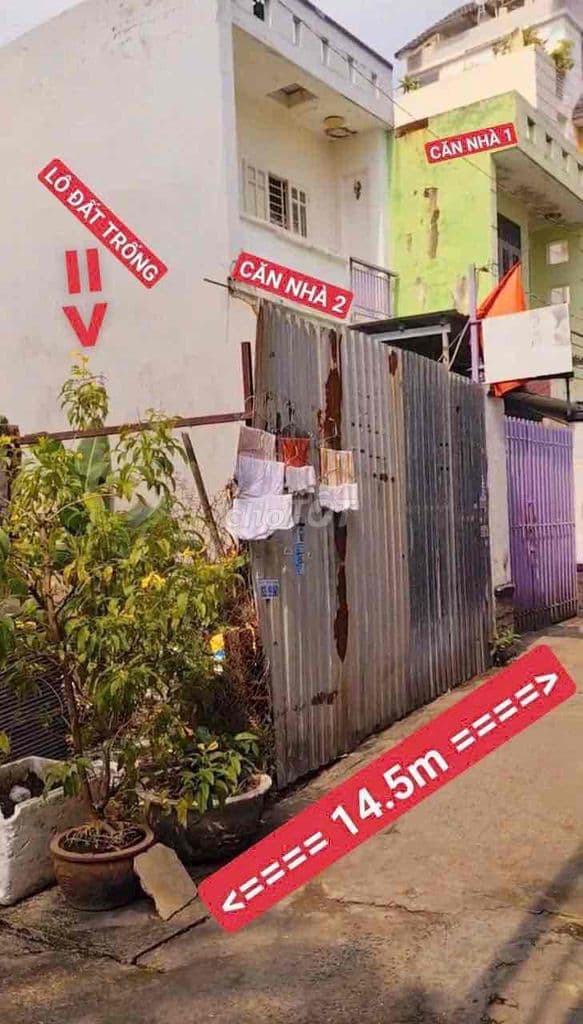 Bán nhà DT 148m2 , khu đường 25 giáp Phạm Văn Đồng, giá chỉ 9,5 tỷ - Ảnh 2