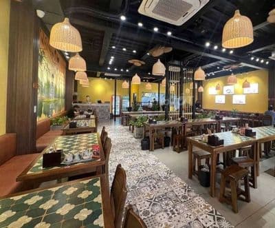 MB ĐẸP 3 TẦNG NGUYỄN VĂN THOẠI, KHU AN THƯỢNG GIÁ TỐT