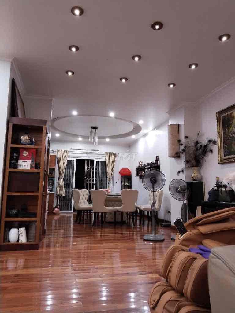 Cần bán căn nhà mặt phố - quận đống đa