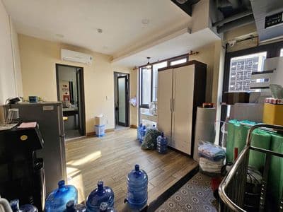 CHO THUÊ VĂN PHÒNG LÀM VIỆC TẠI ĐỐNG ĐA RỘNG 270M2