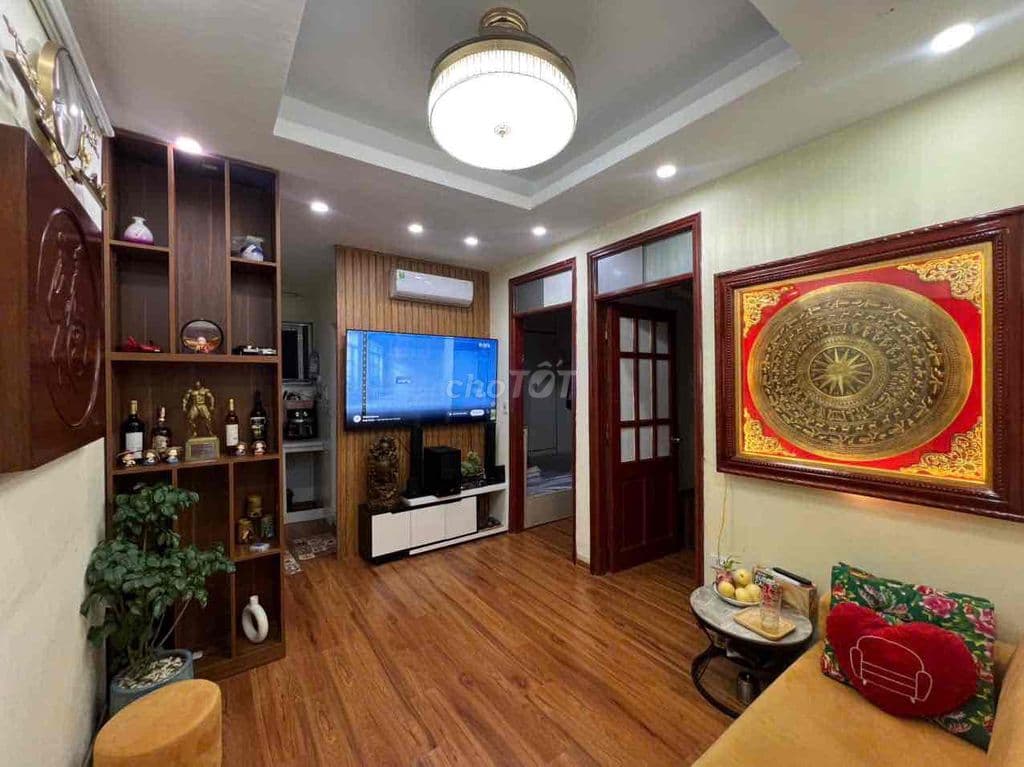 Bán CCMN 2n2wc Mặt Phố Xe Buyt Đối Diện Royal City - Ảnh 3