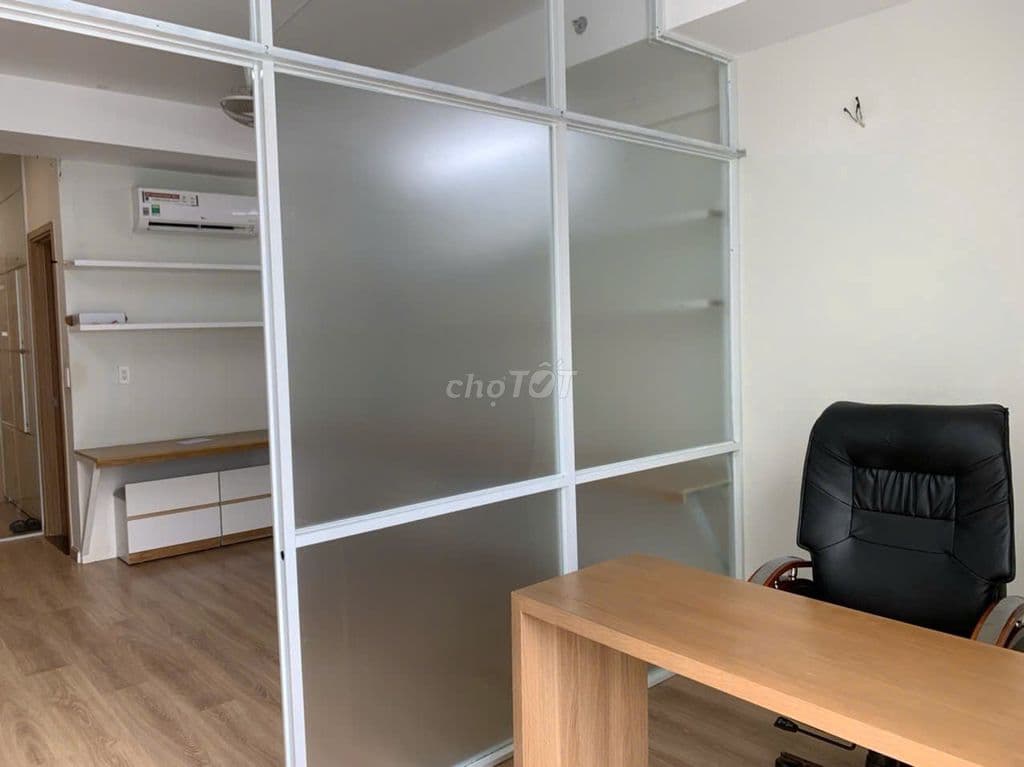 OT Charmington 35m2- 1ty880 Full văn phòng/ view cây xanh thoáng đẹp - Ảnh 2