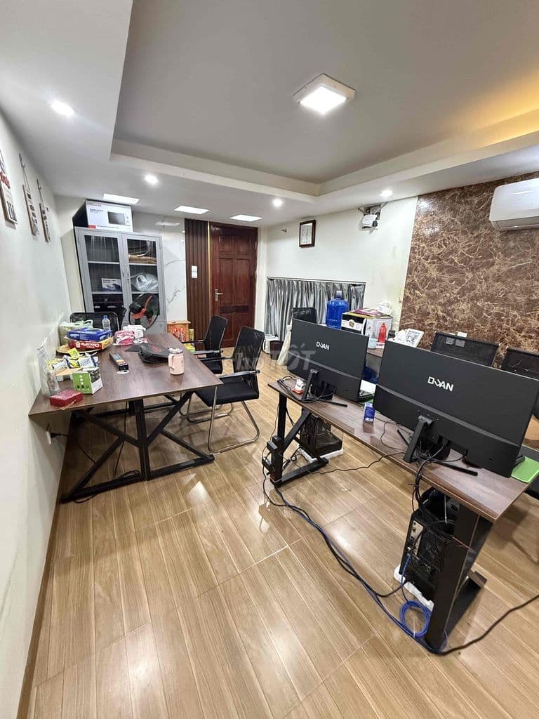 cho thuê làm văn phòng, bán hàng onlie, phòng học, phòng họp… - Ảnh 3