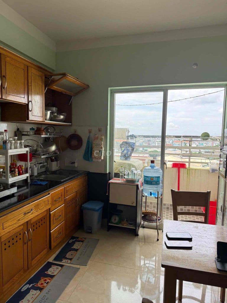 căn góc 2 view thoáng 65m SHR