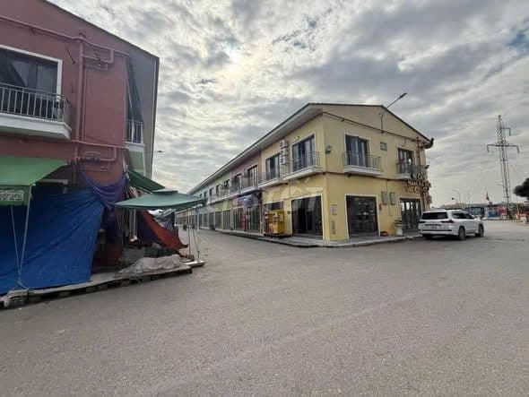 CẦN BÁN KIOT 2 TẦNG – CHỢ ĐẦU MỐI NAM HÀ NỘI - Ảnh 2