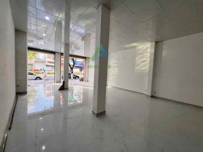 CHO THUÊ NHÀ MẶT TIỀN 4 TẦNG NGUYỄN VĂN LINH NGANG 7M