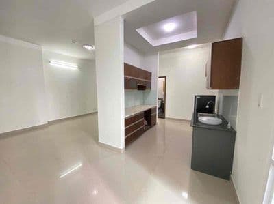 CHO THUÊ CH BELLEZA Q7 88M2,2PN,GÓC+NHÀ MỚI SƠN NT,Ở LIỀN CHỈ :9.5TR