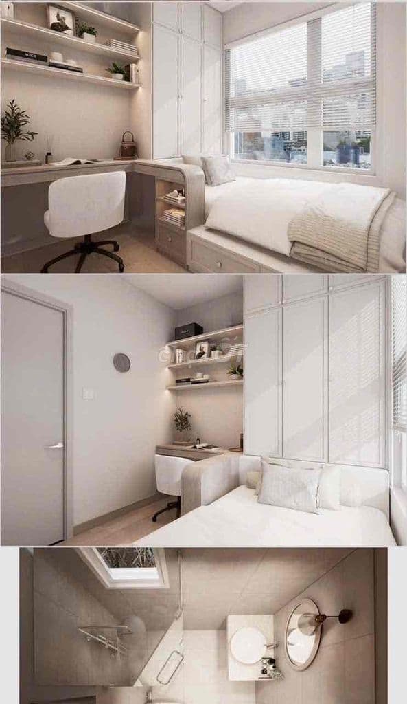 Cho thuê căn hộ giá chỉ từ 7 triệu tại Sunrise Riverside - Ảnh 2