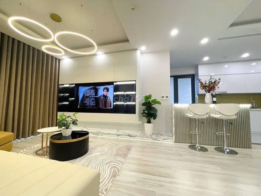 chính chủ ngộp Bank, bán CH 3 ngủ 100m Vinhomes Smart City giá 7,99 tỷ - Ảnh 2