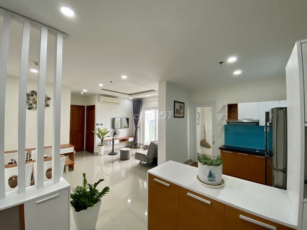 Đã có sổ - Giỏ hàng căn hộ Orchid Park 2PN-2WC giá từ 3 tỷ - Có TL - Ảnh 2