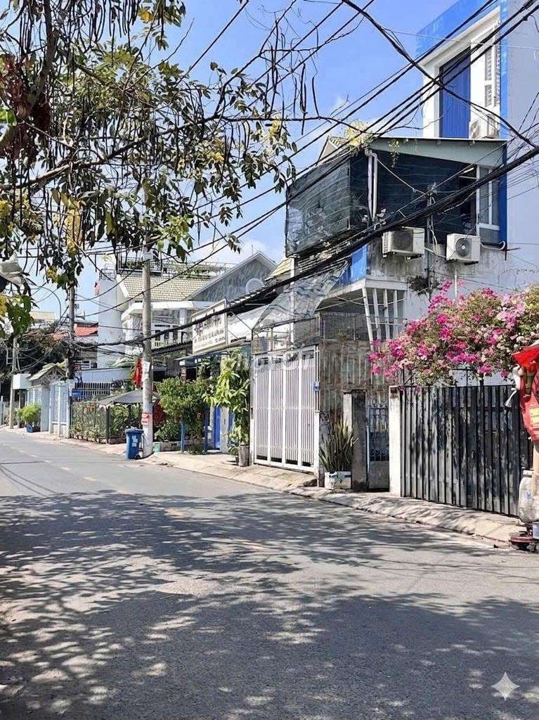 bán nhà mặt tiền kinh doanh - Ảnh 2