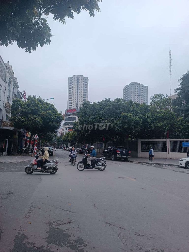 Nhà Phố Tô Hiệu Hà Đông - 45 m2 - 11 tỷ. - Ảnh 3